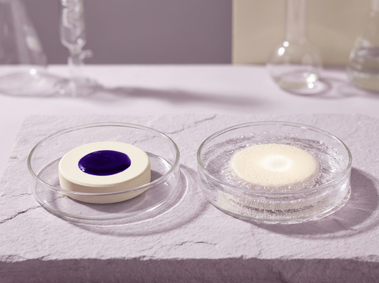 Purple Pigment vs Peroxide: What Each One Actually Does