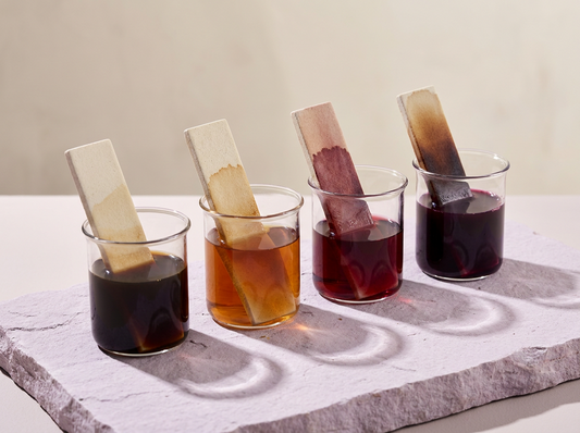 Coffee, Tea, and Red Wine: What Really Stains Your Teeth?